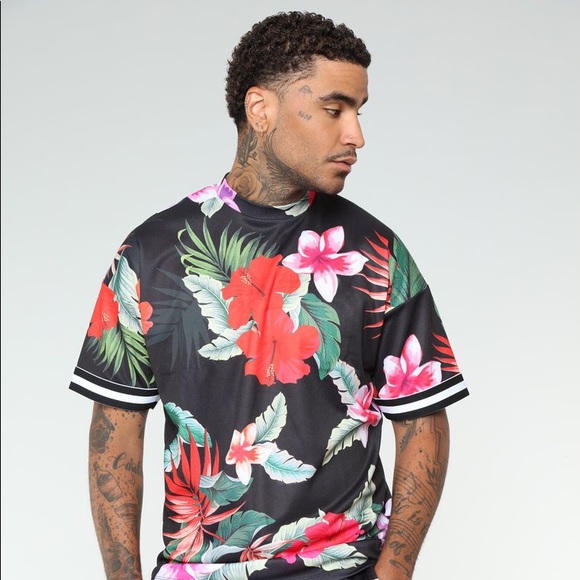 Men’s Butler Short Sleeve Tee - Picture 1 of 4